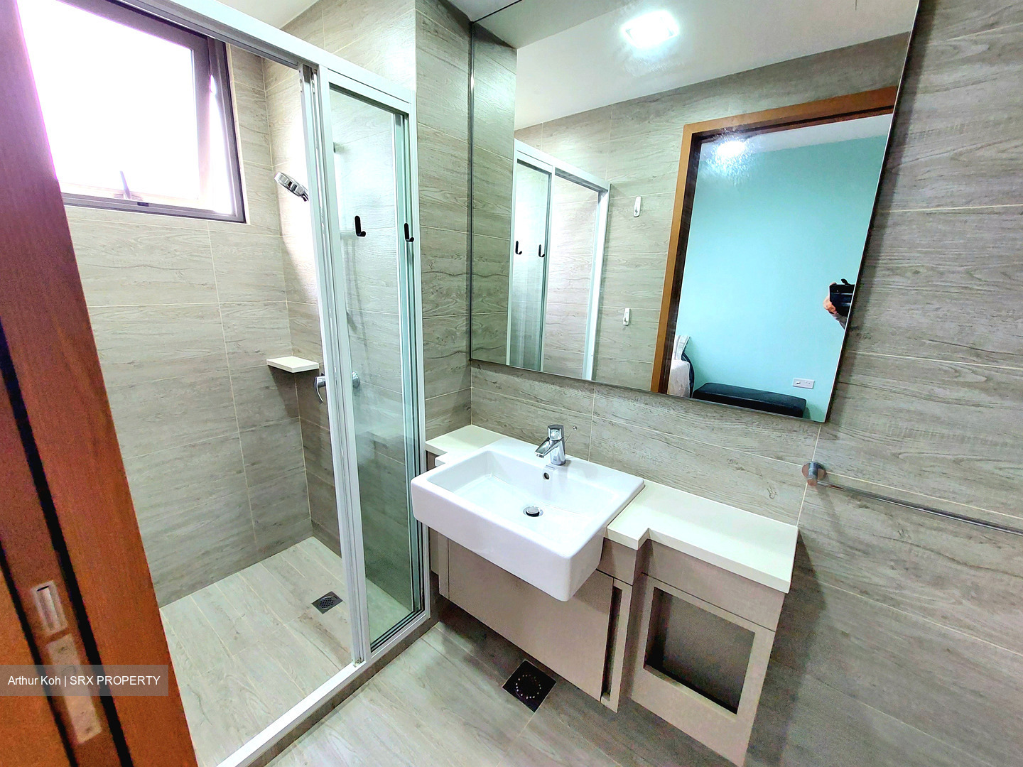 Rivercove Residences (D19), Condominium #438945341